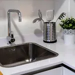 Precioso Estudio -centrico-garaje- Moderno *