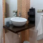 아파트 Precioso Estudio -centrico-garaje- Moderno *