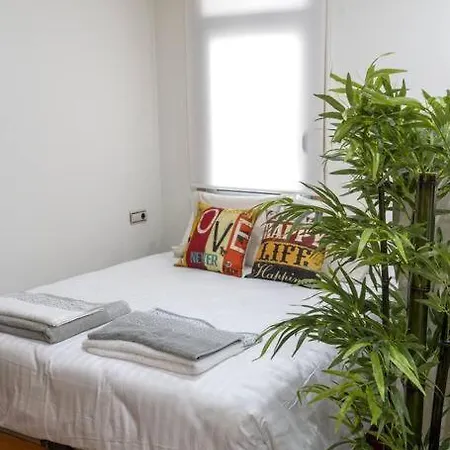 Precioso Estudio -centrico-garaje- Moderno Vigo