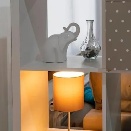 Apartment Precioso Estudio -centrico-garaje- Moderno-netflix