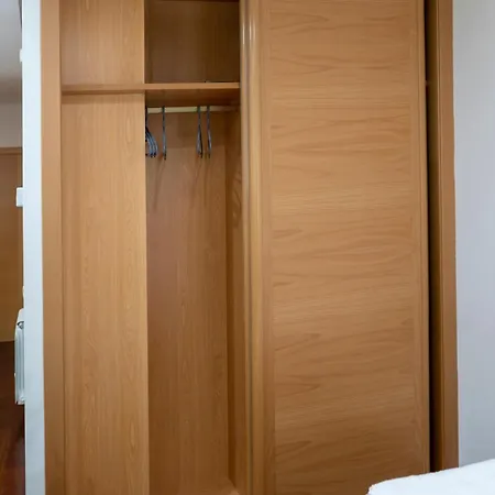 Precioso Estudio -céntrico-garaje- Moderno Vigo
