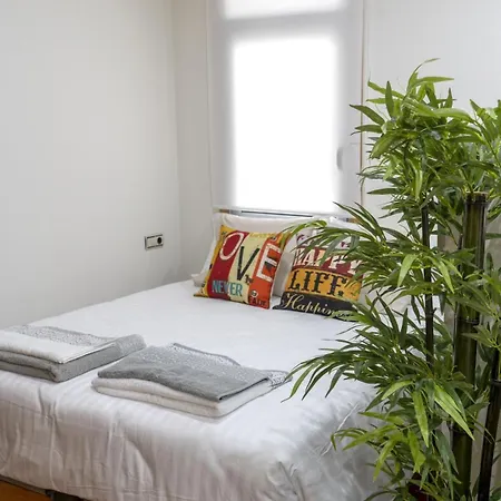 Appartement Precioso Estudio -céntrico-garaje- Moderno *