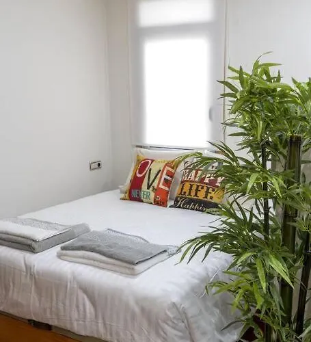 Precioso Estudio -céntrico-garaje- Moderno Vigo