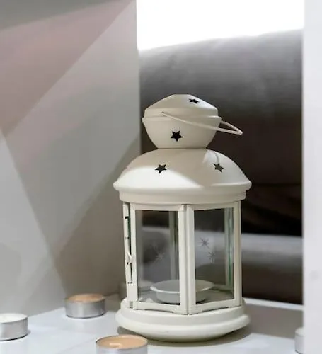 Appartement Precioso Estudio -centrico-garaje- Moderno-netflix Comarca de Vigo