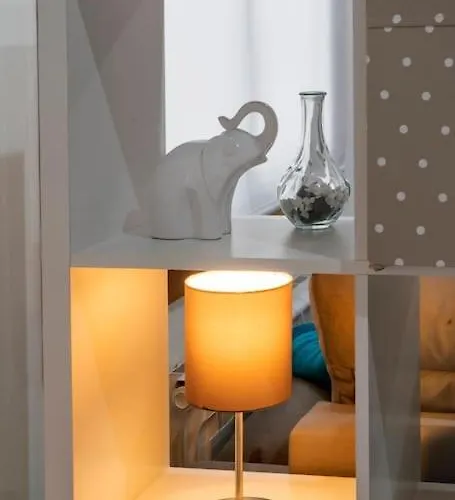 Appartement Precioso Estudio -centrico-garaje- Moderno-netflix